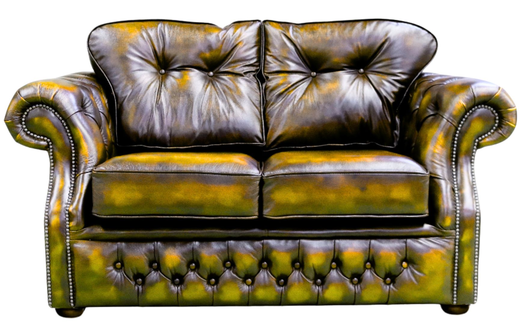 The Warwick Chesterfield